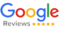 google reviews logo