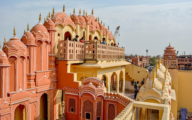hawa mahal