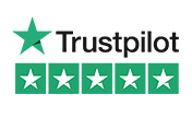 trustpilot logo