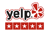 yelp logo