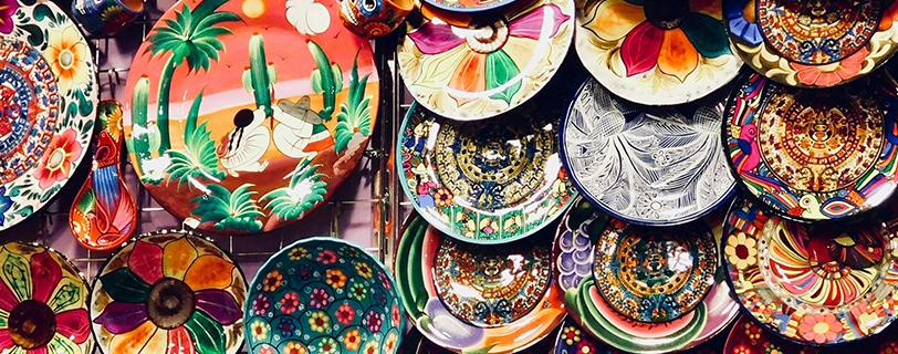 shopping in rajasthan