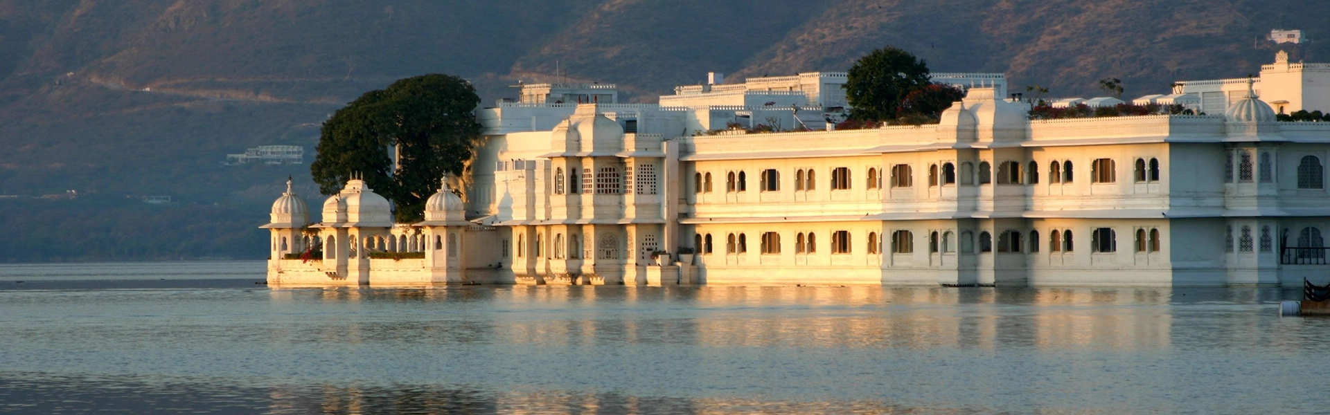 Udaipur