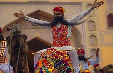 7 Day Rajasthan Road Trip Delhi Jaipur Udaipur Jodhpur