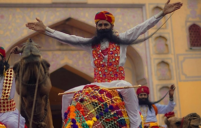 7 Day Rajasthan Road Trip Delhi Jaipur Udaipur Jodhpur