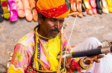 Inside the Pushkar Camel Fair What to Expect & Travel Tips