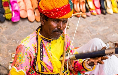 Inside the Pushkar Camel Fair What to Expect & Travel Tips