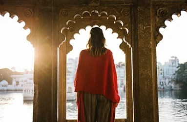 Rajasthan Travel Guide for Foreigners