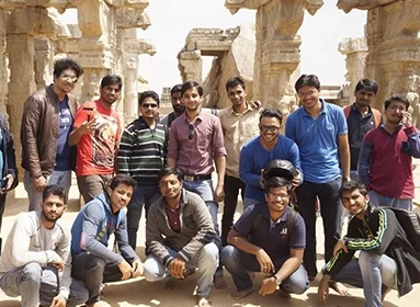 Rajasthan Corporate Tour