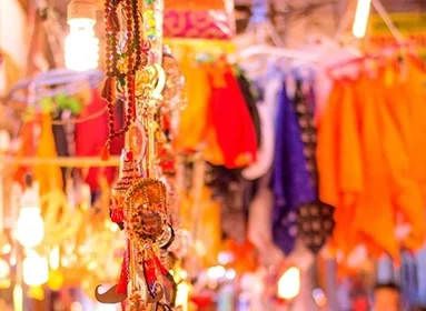 Fare Festival in Rajasthan