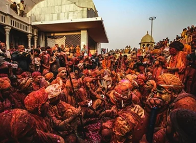 Colorful Rajasthan Tour