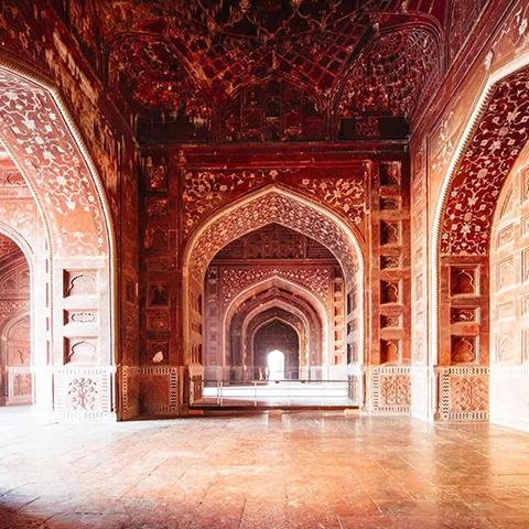 India