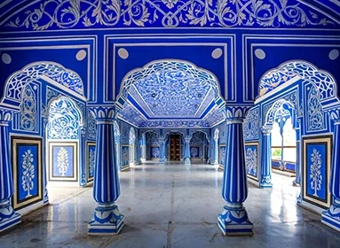 Jaipur Sightseeing