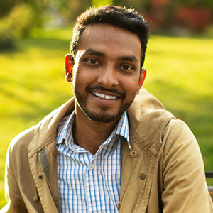 Mohan Das