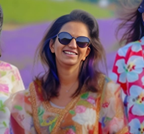 Priya Sharma