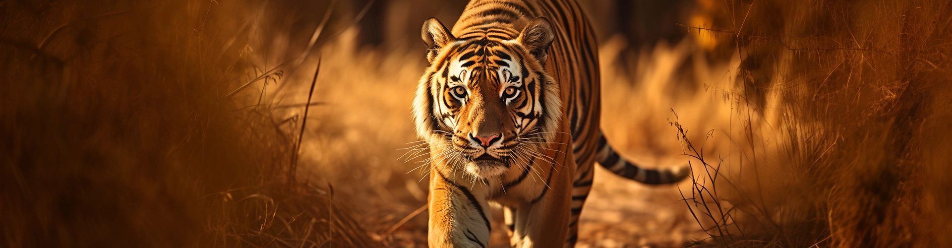 Wildlife Tours in Rajasthan | Tiger Safari & Nature Trails